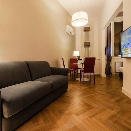Daphne Guest House Florencja Zewnętrze zdjęcie