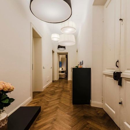 Daphne Guest House Florencja Zewnętrze zdjęcie