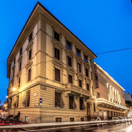 Daphne Guest House Florencja Zewnętrze zdjęcie