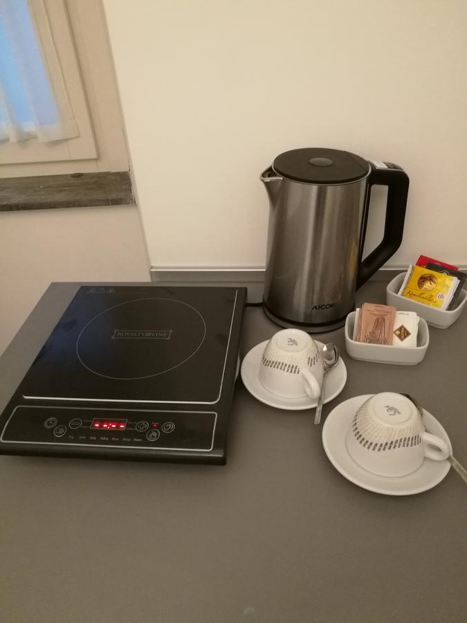 Daphne Guest House Florencja Zewnętrze zdjęcie