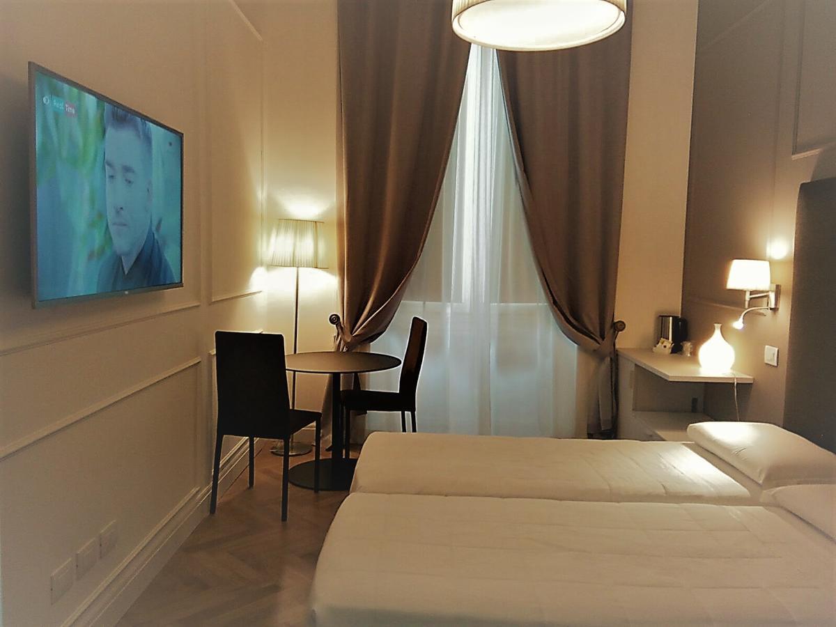 Daphne Guest House Florencja Zewnętrze zdjęcie
