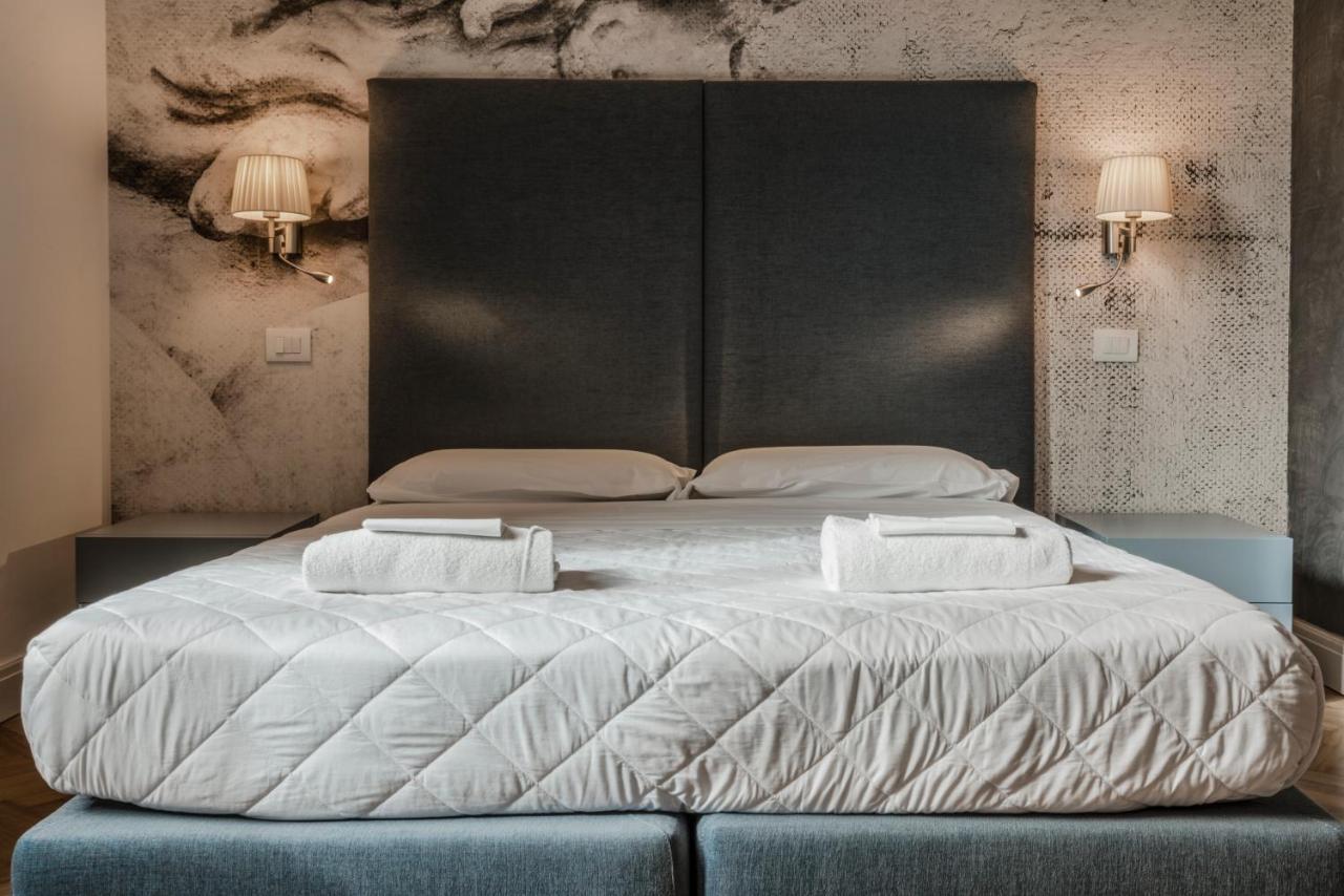 Daphne Guest House Florencja Zewnętrze zdjęcie