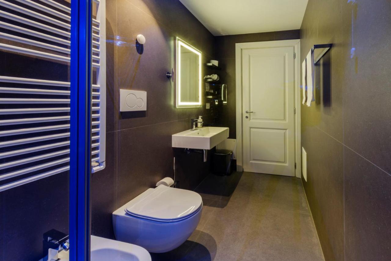 Daphne Guest House Florencja Zewnętrze zdjęcie