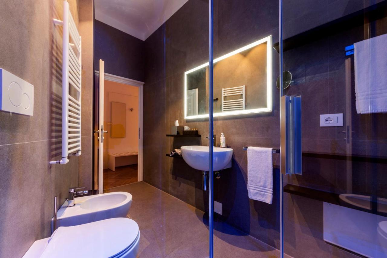 Daphne Guest House Florencja Zewnętrze zdjęcie