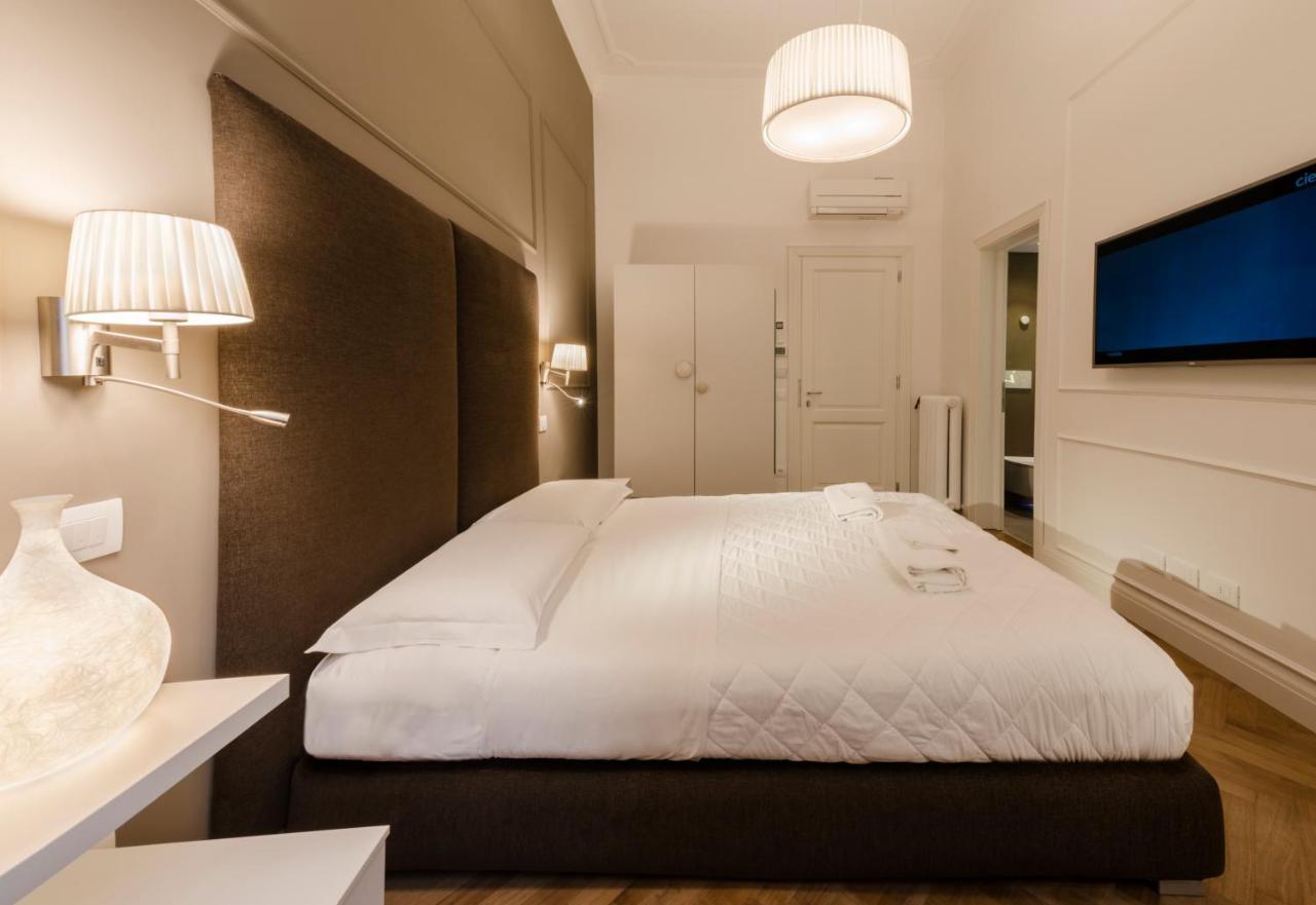 Daphne Guest House Florencja Zewnętrze zdjęcie