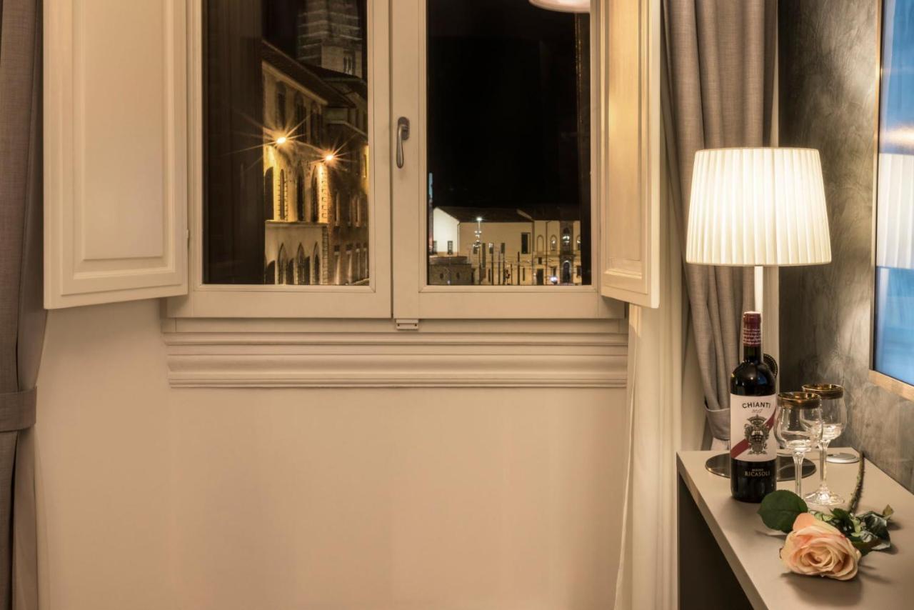 Daphne Guest House Florencja Zewnętrze zdjęcie