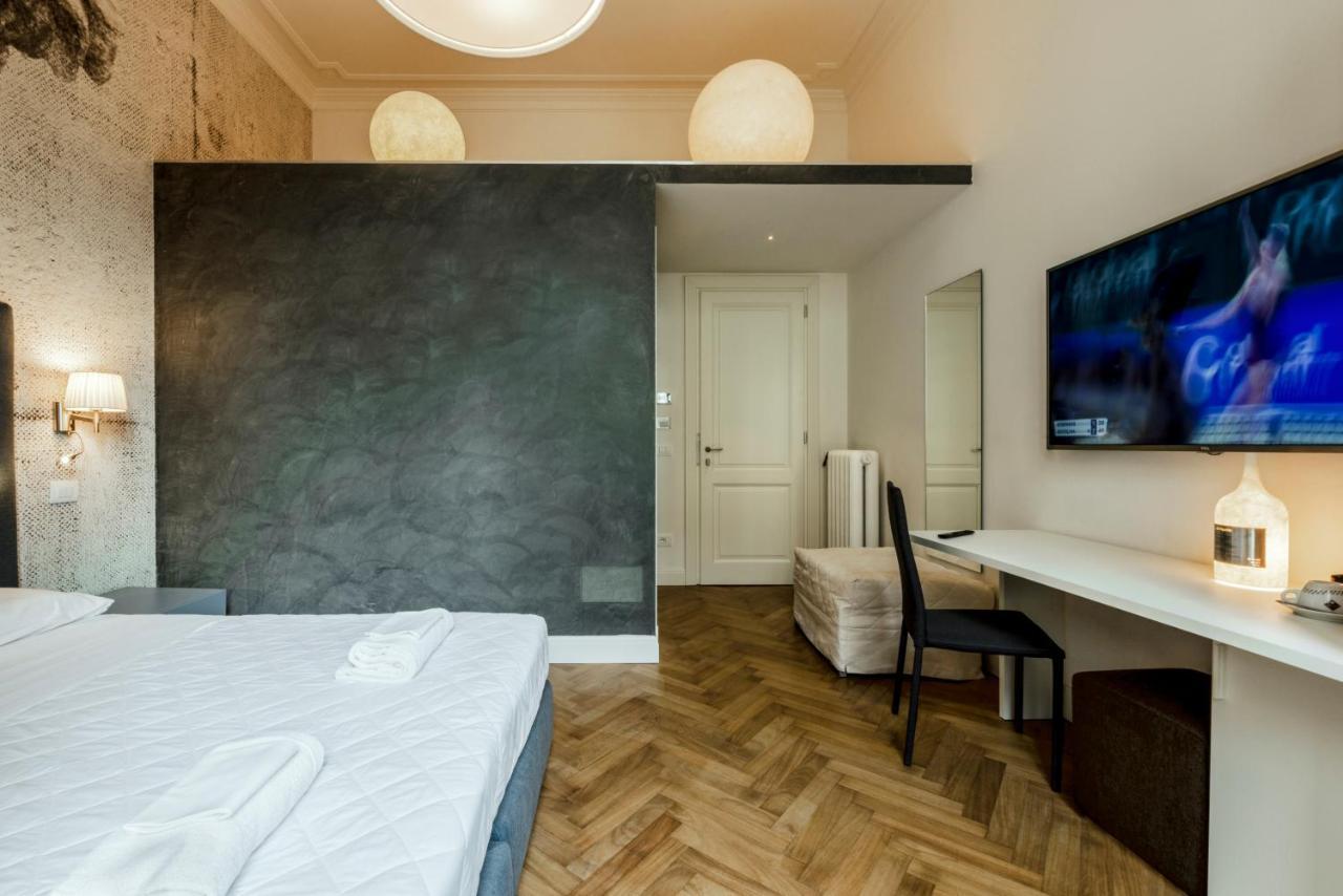 Daphne Guest House Florencja Zewnętrze zdjęcie