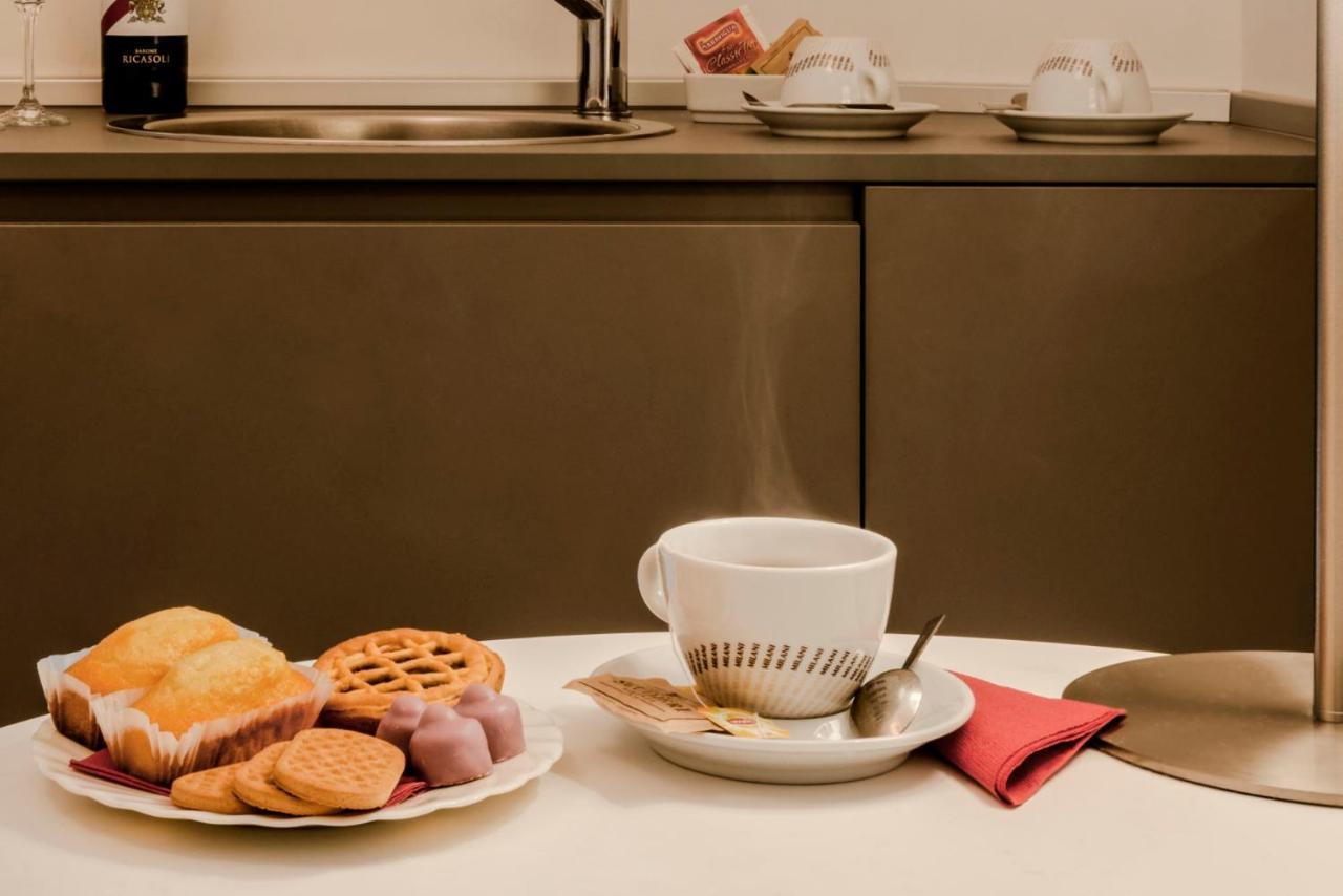 Daphne Guest House Florencja Zewnętrze zdjęcie