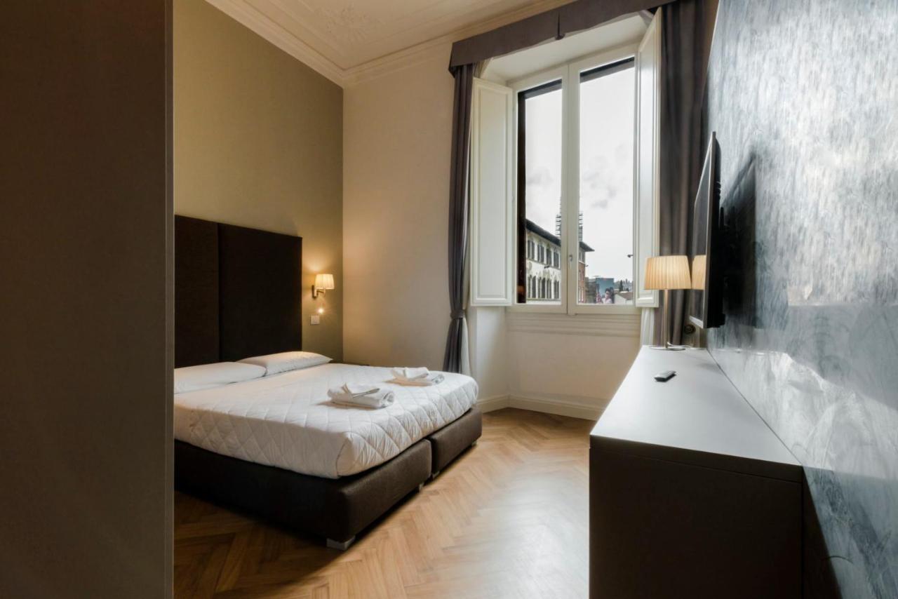 Daphne Guest House Florencja Zewnętrze zdjęcie