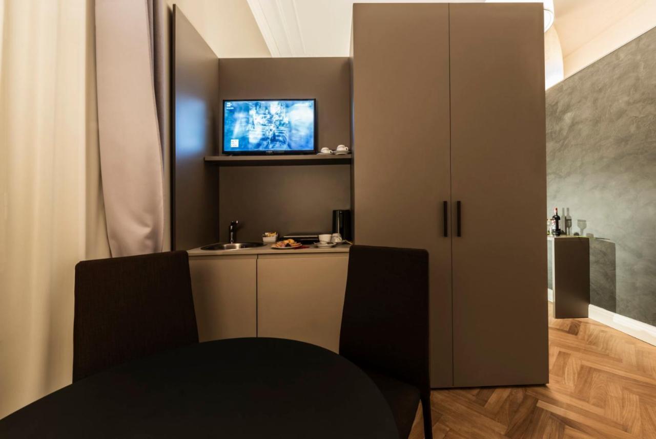 Daphne Guest House Florencja Zewnętrze zdjęcie