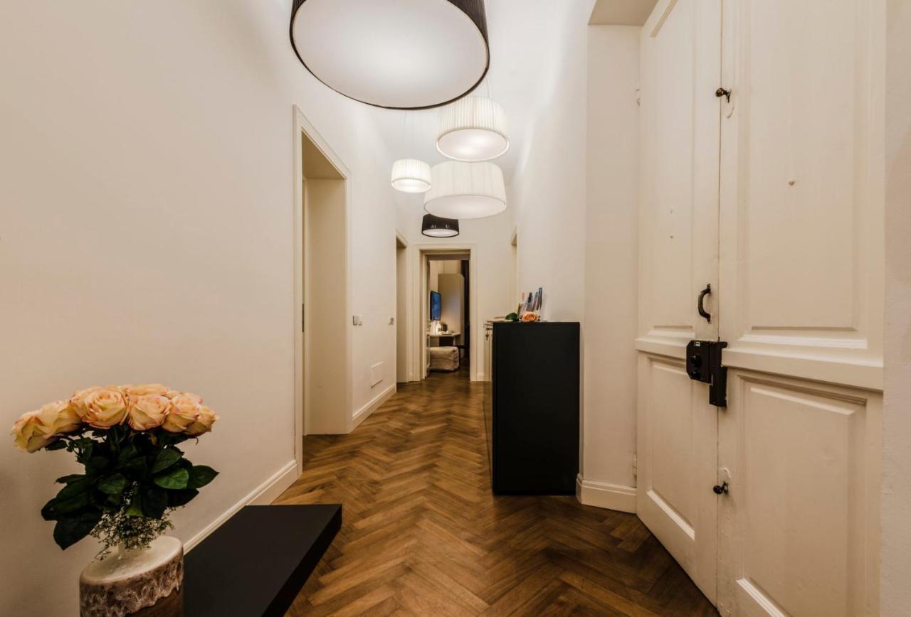 Daphne Guest House Florencja Zewnętrze zdjęcie