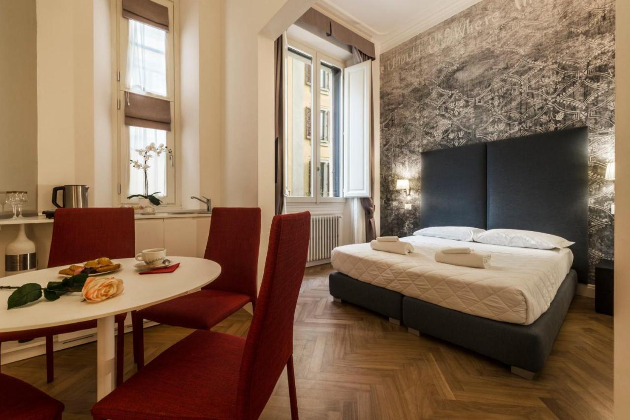 Daphne Guest House Florencja Zewnętrze zdjęcie