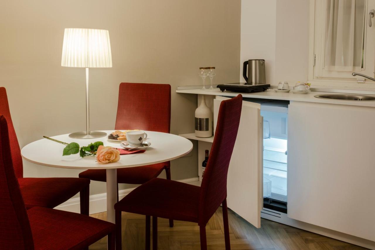 Daphne Guest House Florencja Zewnętrze zdjęcie