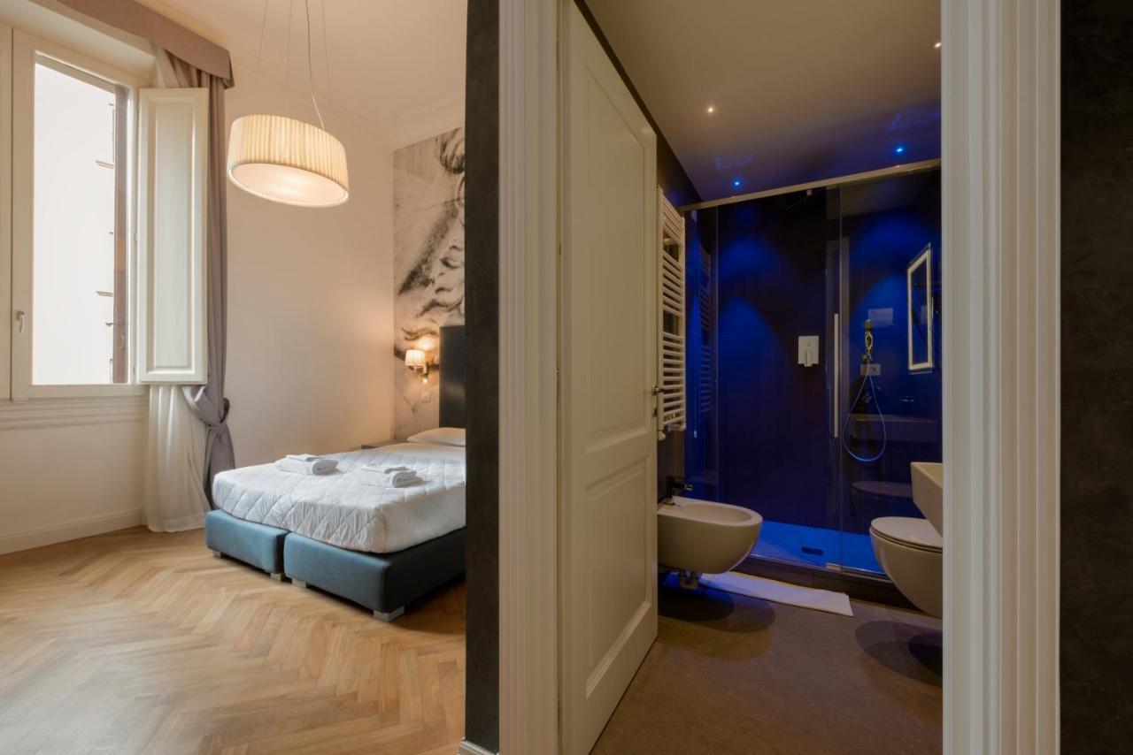 Daphne Guest House Florencja Zewnętrze zdjęcie