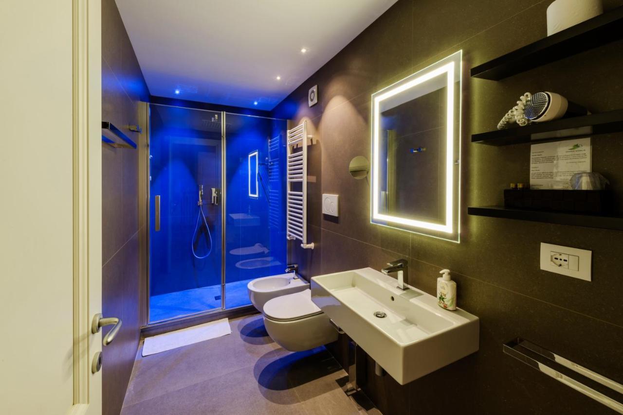 Daphne Guest House Florencja Zewnętrze zdjęcie