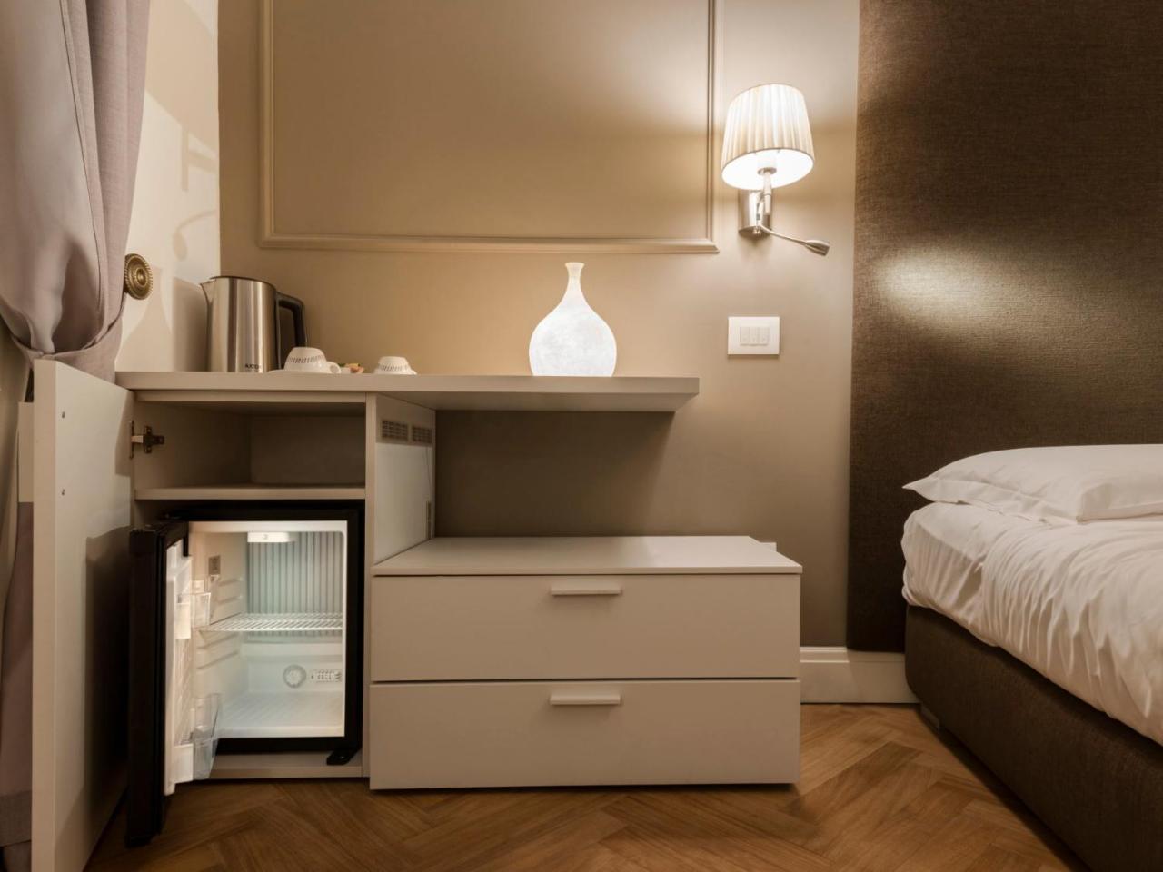 Daphne Guest House Florencja Zewnętrze zdjęcie