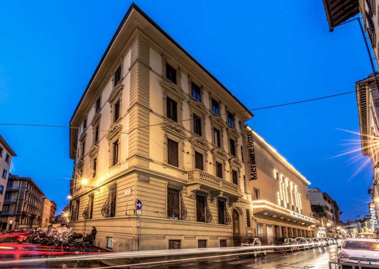 Daphne Guest House Florencja Zewnętrze zdjęcie