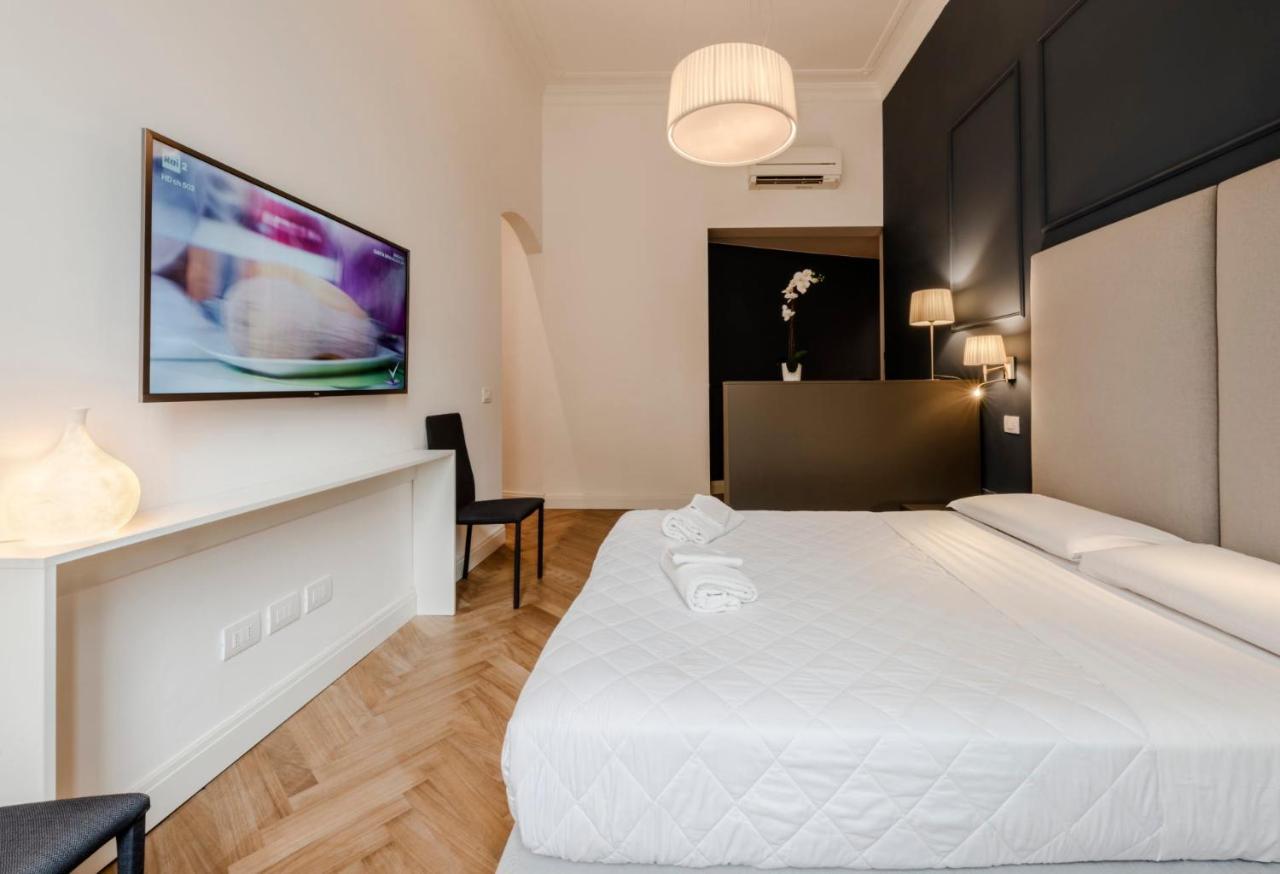 Daphne Guest House Florencja Zewnętrze zdjęcie