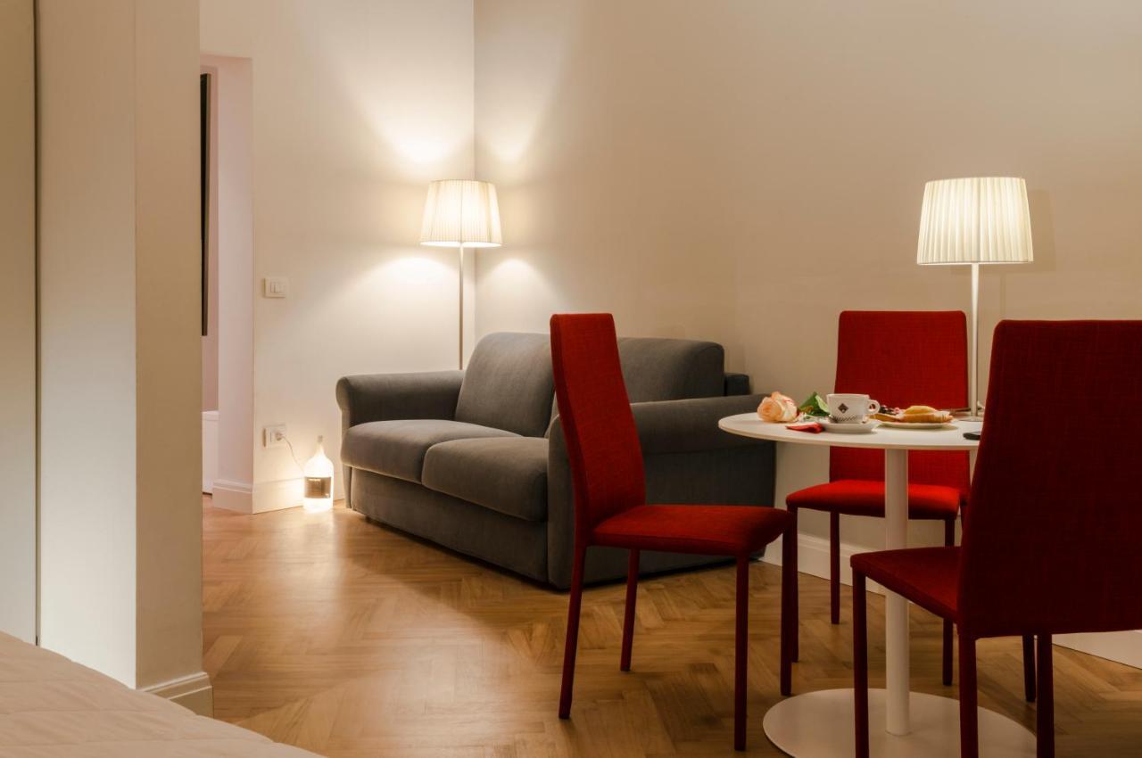 Daphne Guest House Florencja Zewnętrze zdjęcie