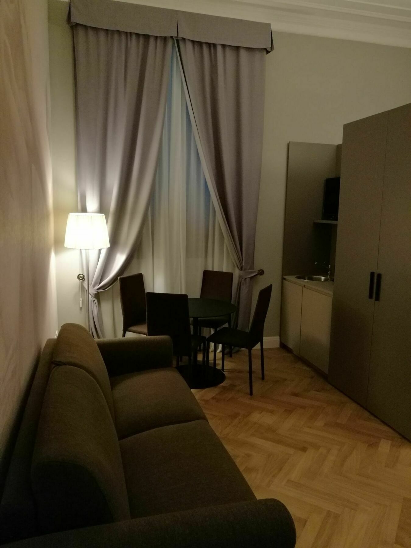 Daphne Guest House Florencja Zewnętrze zdjęcie
