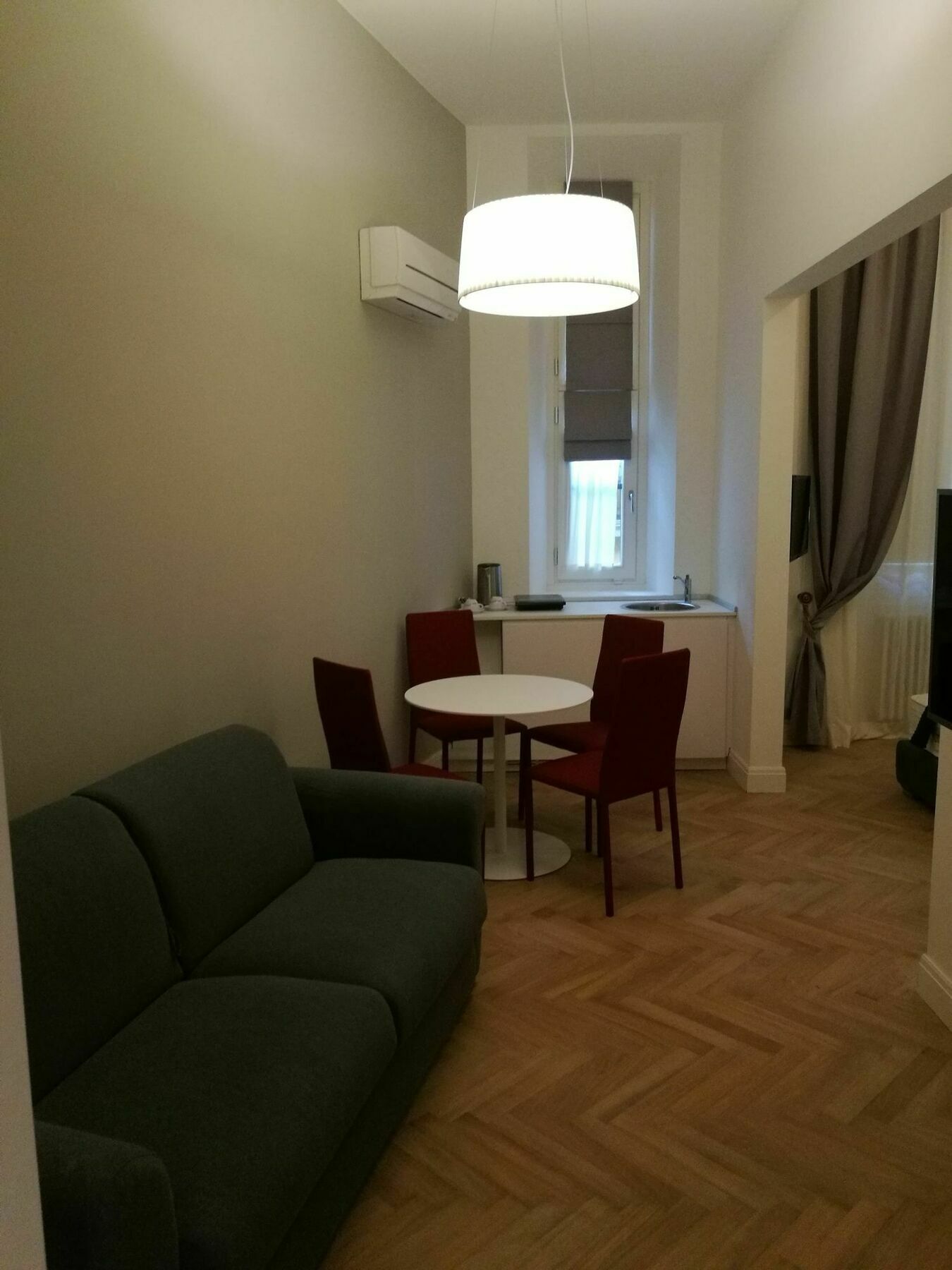 Daphne Guest House Florencja Zewnętrze zdjęcie