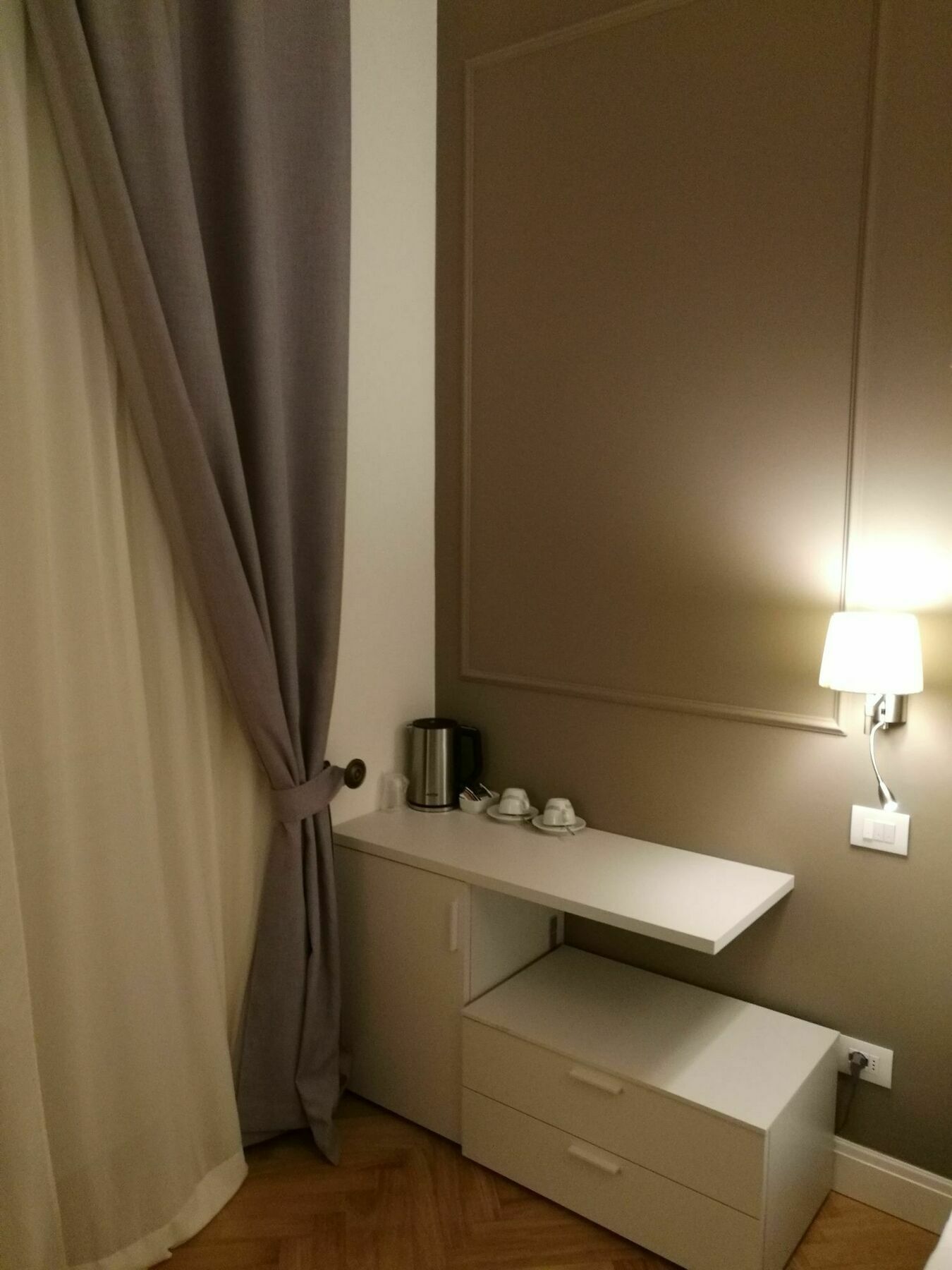 Daphne Guest House Florencja Zewnętrze zdjęcie