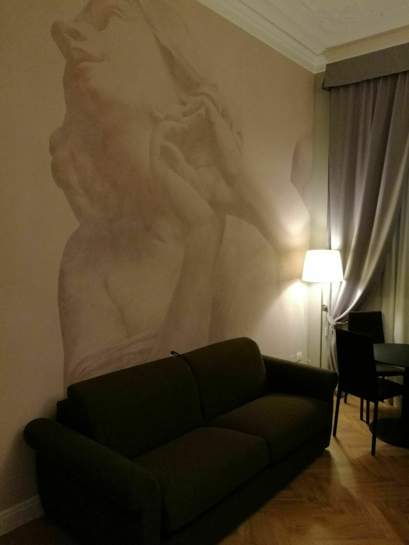 Daphne Guest House Florencja Zewnętrze zdjęcie