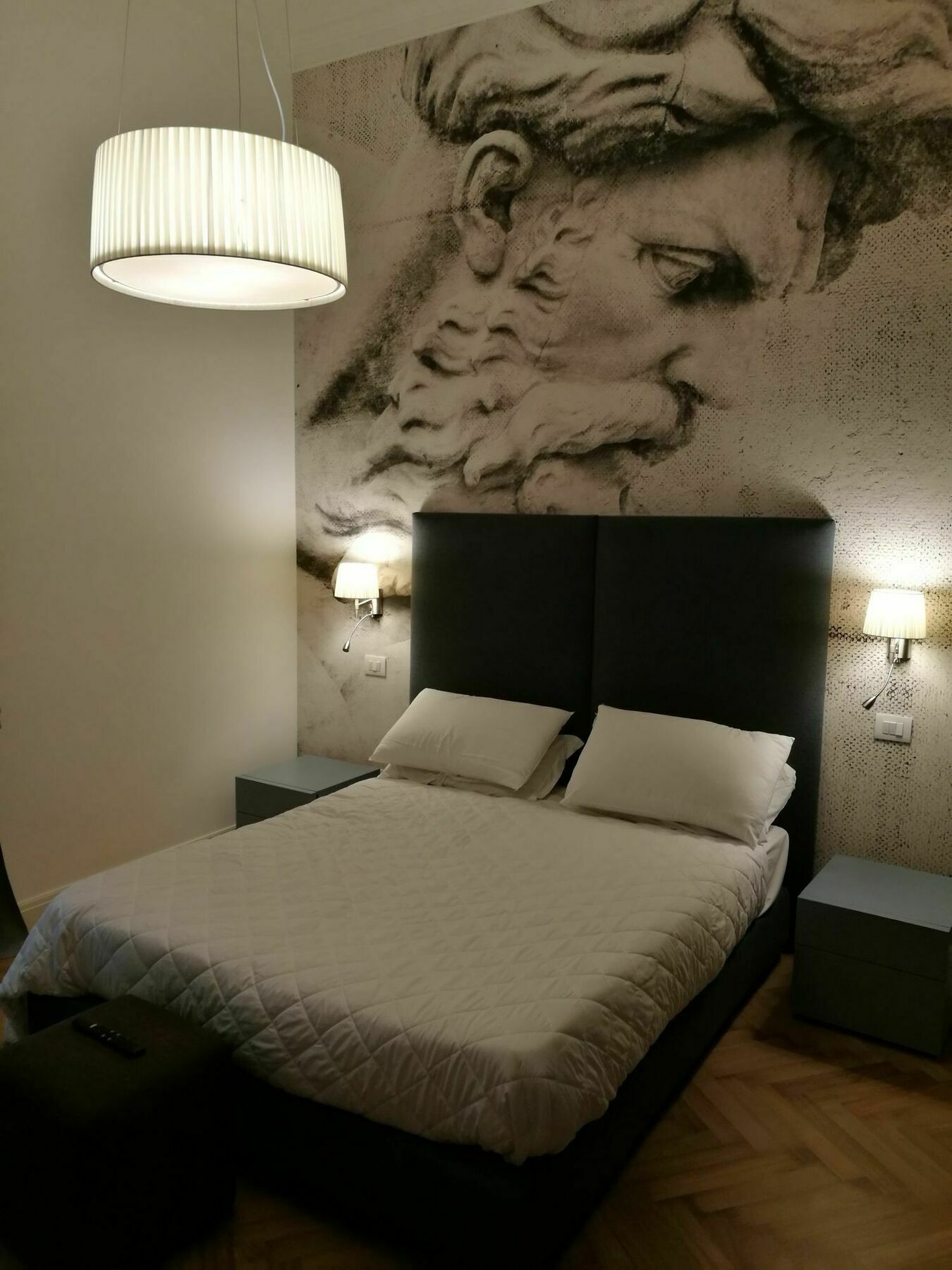 Daphne Guest House Florencja Zewnętrze zdjęcie